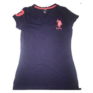 Polo shirt